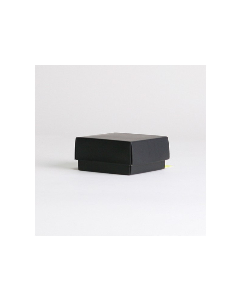 Laminated box
