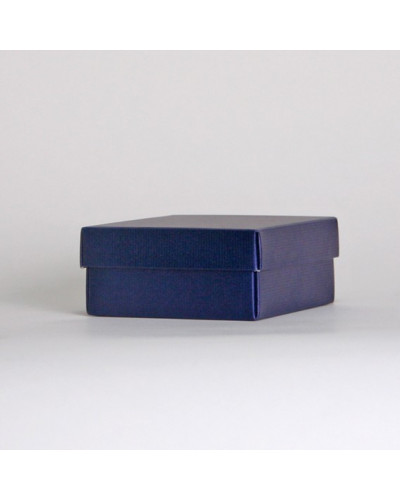 Boîte cloche Kraft