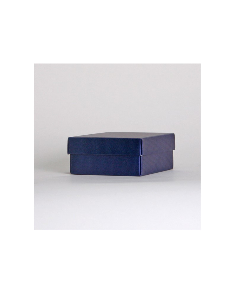 Boîte cloche Kraft