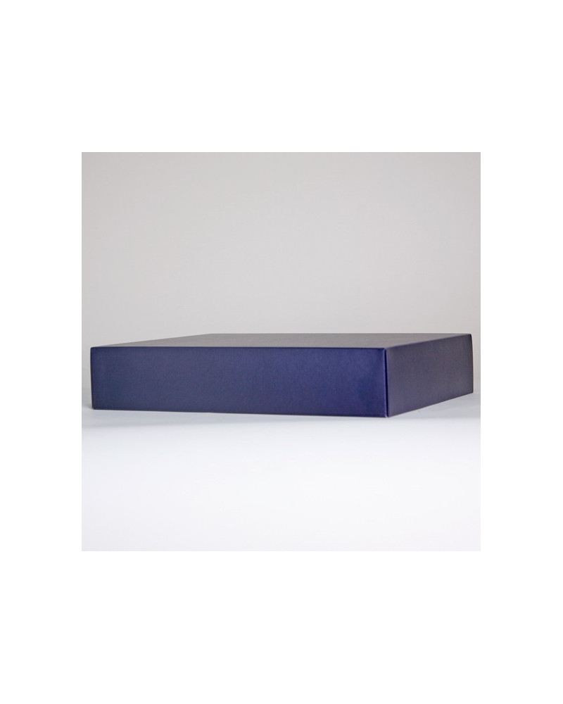 Boîte cloche Kraft