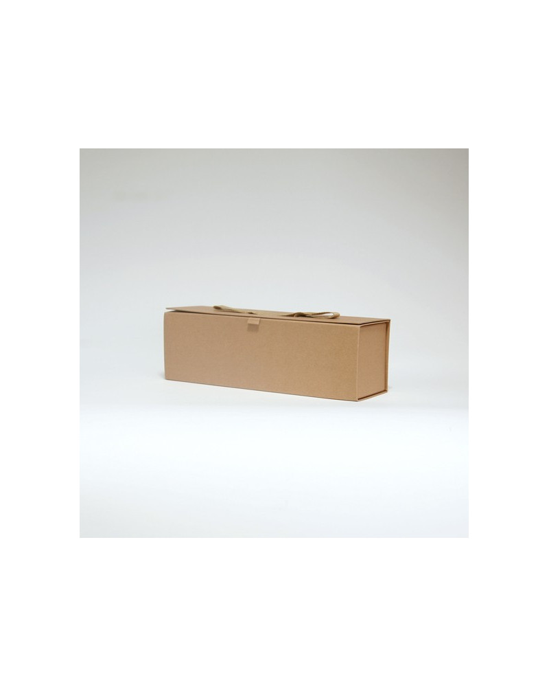 Caja para 1x botella con asa