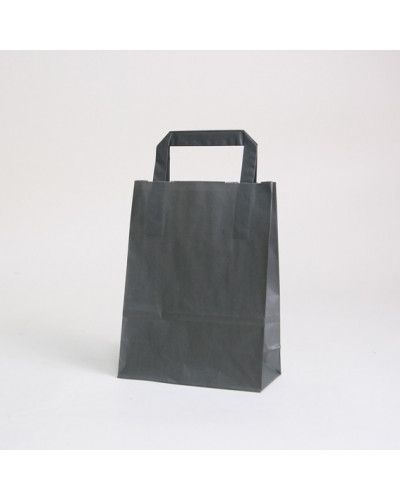 Bolsa de kraft en color BOX