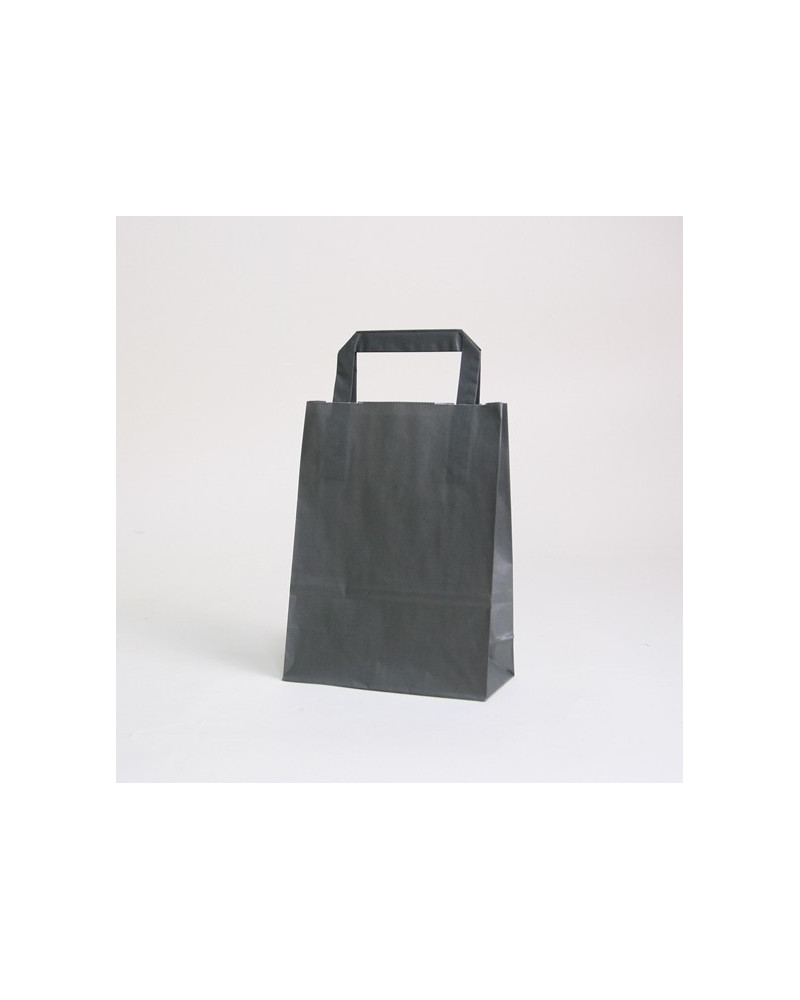 Bolsa de kraft en color BOX