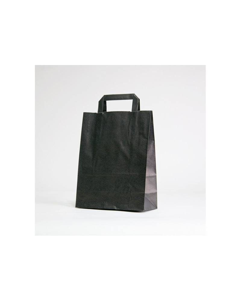 Bolsa de kraft en color BOX