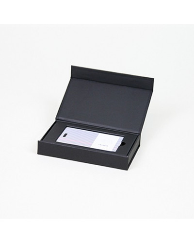 Scatola regalo card WONDERBOX