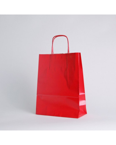 Bolsa de papel SAFARI