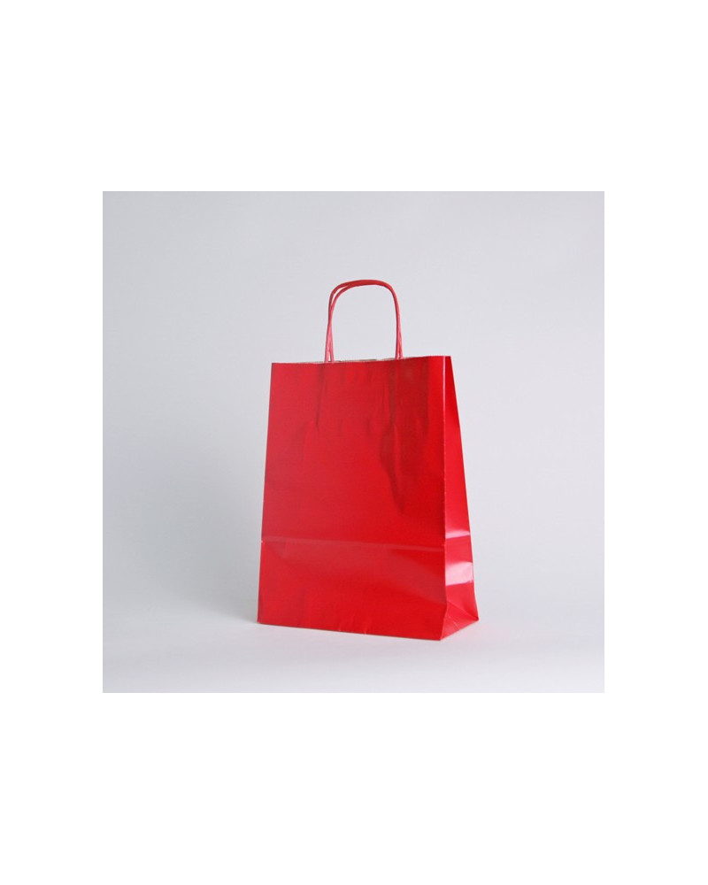 Bolsa de papel SAFARI