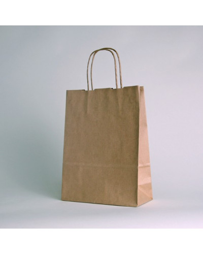 Bolsa de papel SAFARI