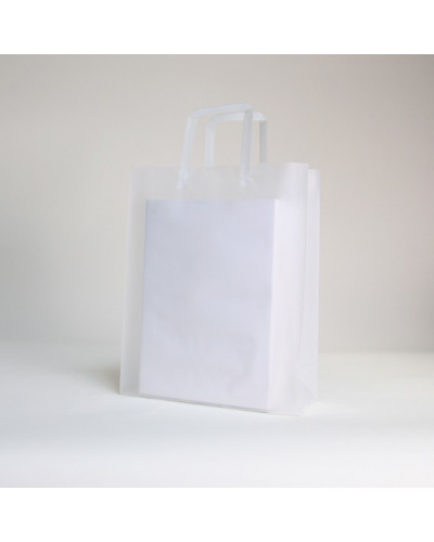 Busta di plastica BOX (46*50*14 cm)