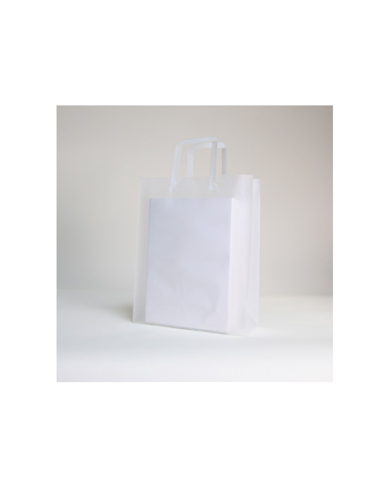 Busta di plastica BOX (46*50*14 cm)