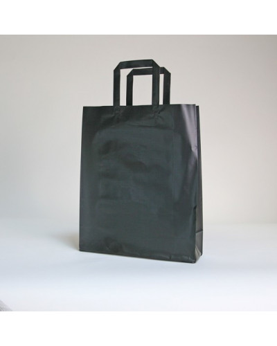 Plastic bag BOX