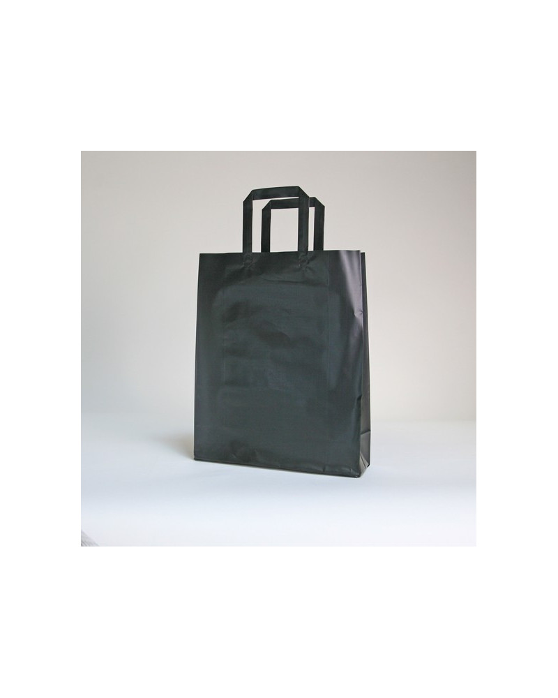 Plastic bag BOX