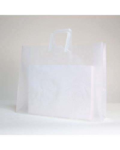 Plastic bag BOX