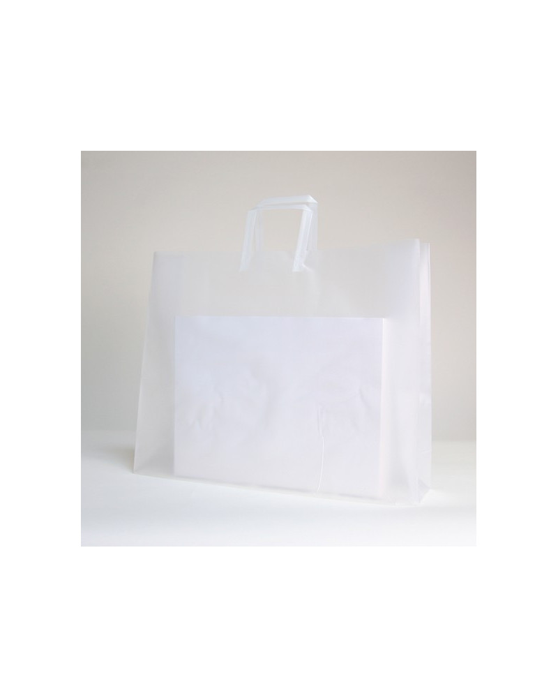 Plastic bag BOX