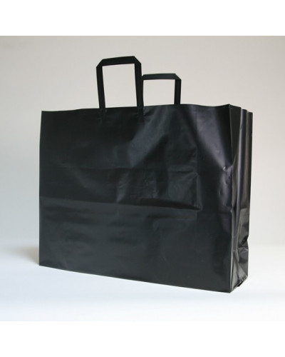 Plastic bag BOX