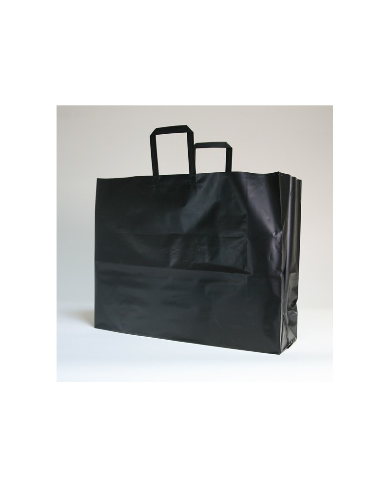 Plastic bag BOX