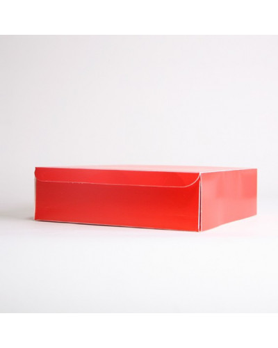 Catering box