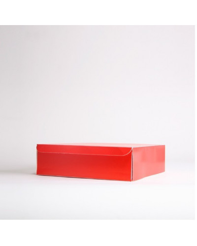 Catering box
