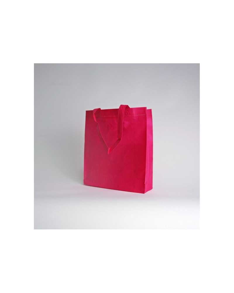 Non-woven handle LUS fabric bag