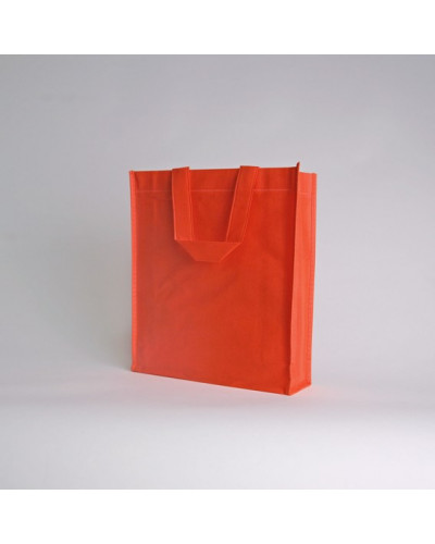 Non-woven handle LUS fabric bag