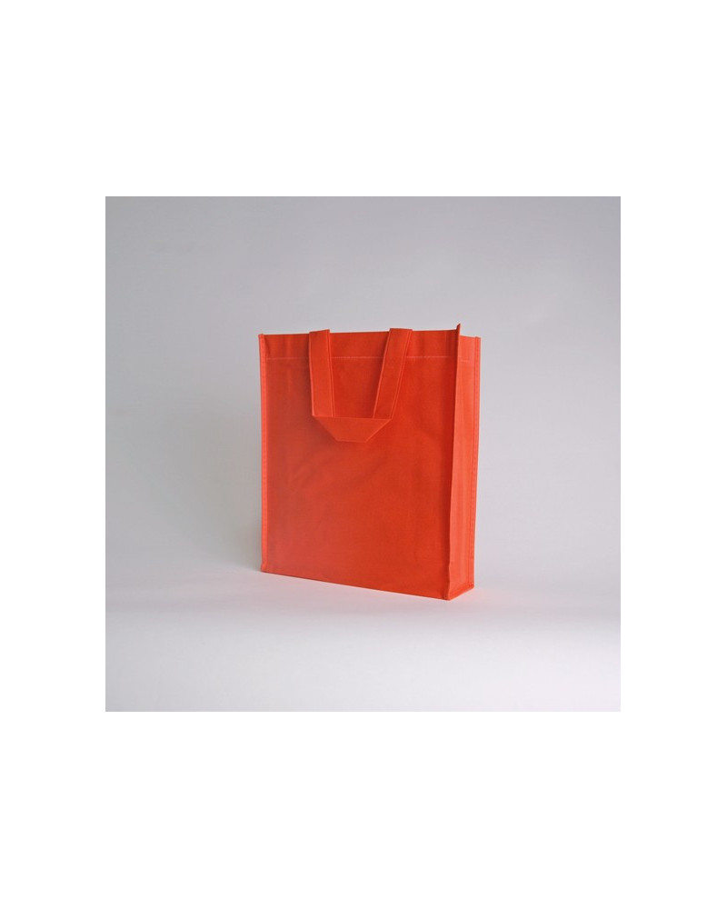 Non-woven handle LUS fabric bag