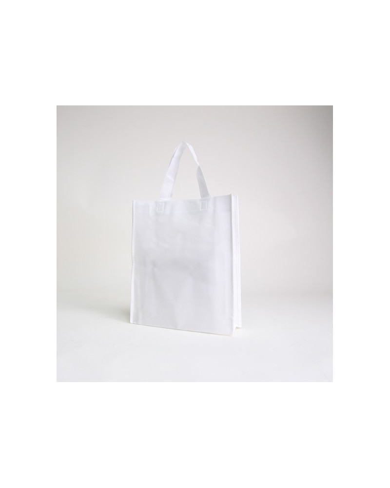 Non-woven handle LUS fabric bag