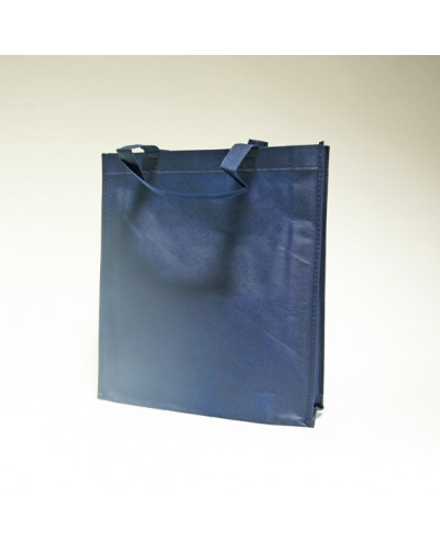 Non-woven handle LUS fabric bag
