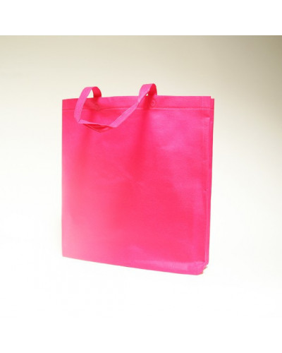Non-woven handle LUS fabric bag
