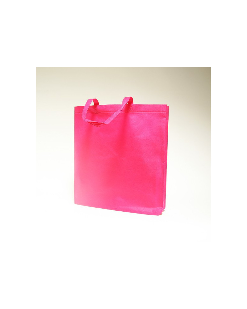 Non-woven handle LUS fabric bag