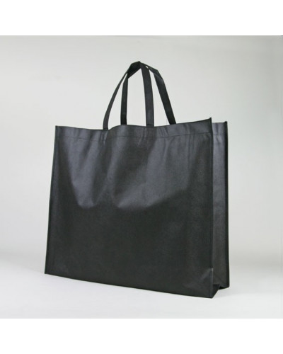 Non-woven handle LUS fabric bag