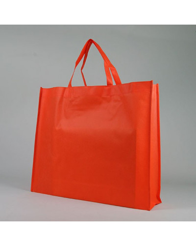 Non-woven handle LUS fabric bag
