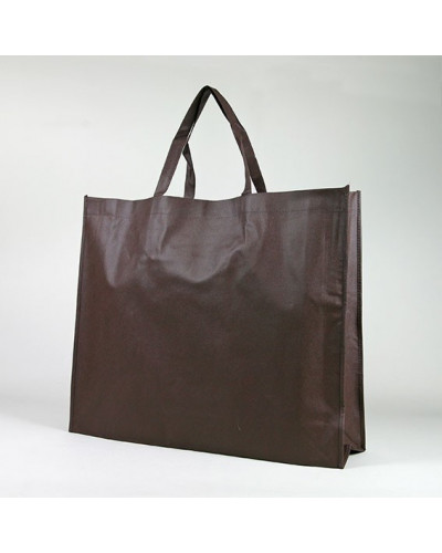 Non-woven handle LUS fabric bag