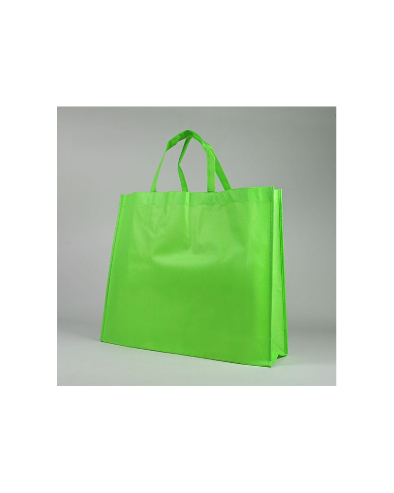 Non-woven handle LUS fabric bag