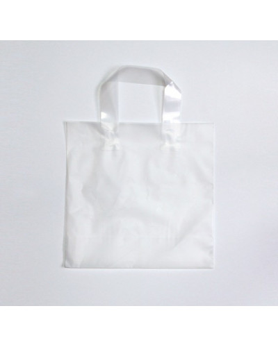 Translucent bag