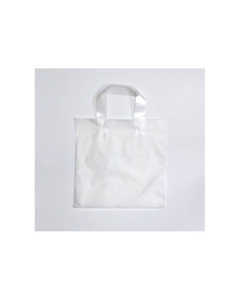 Busta TRANSLUCENT (25*25)