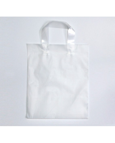 Busta TRANSLUCENT (25*25)