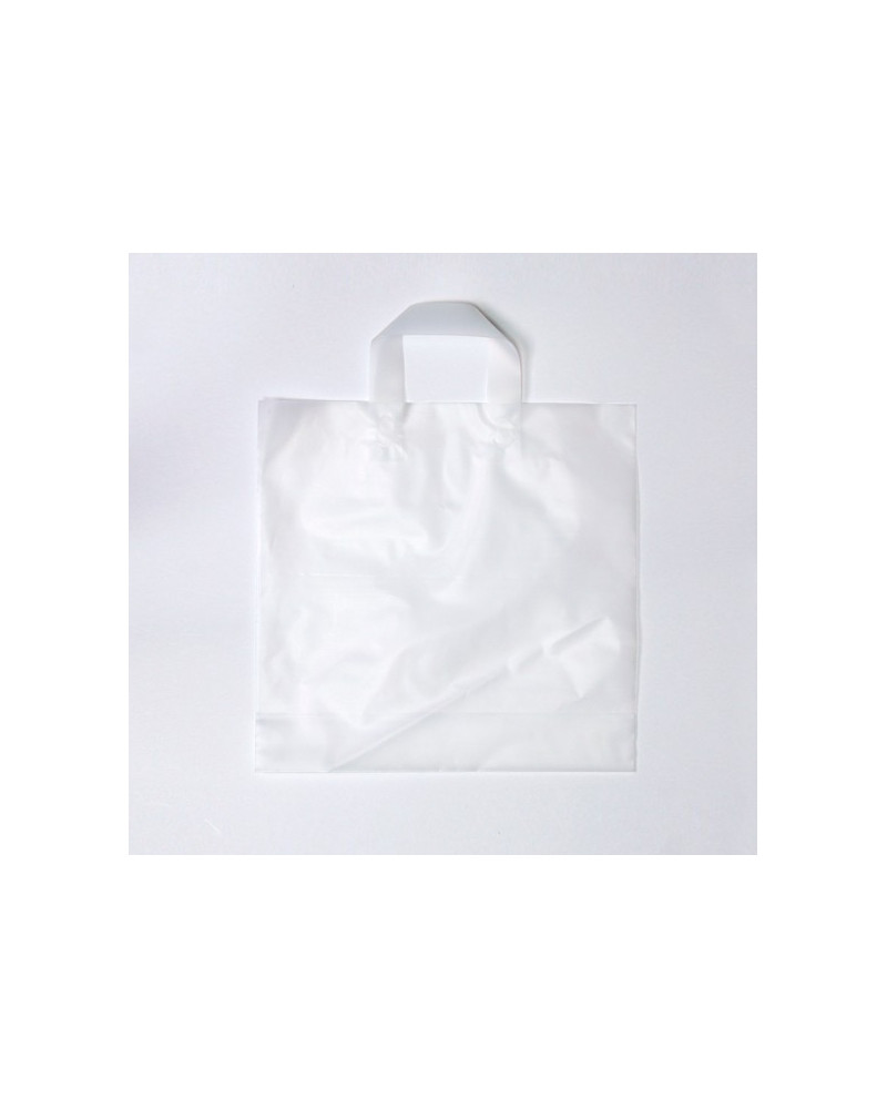 Sac translucide LUS