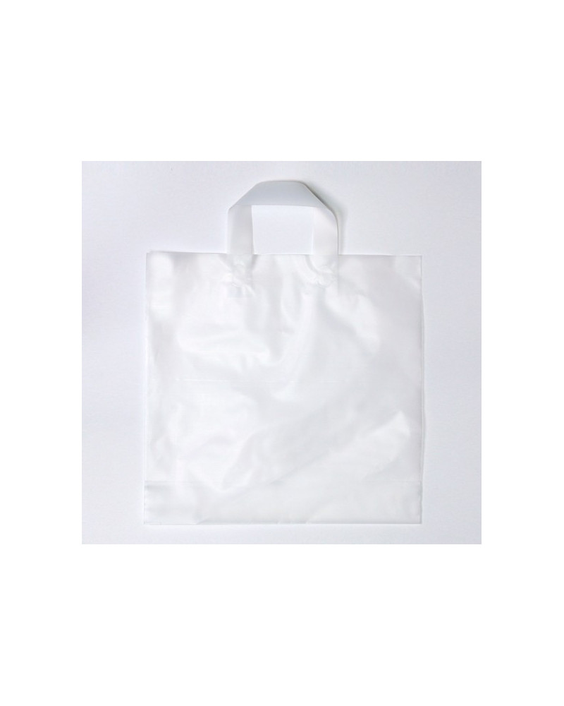 Busta TRANSLUCENT (25*25)