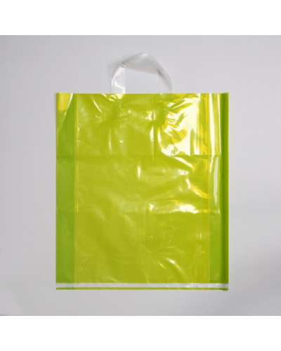 Sac plastique LUS acidulé