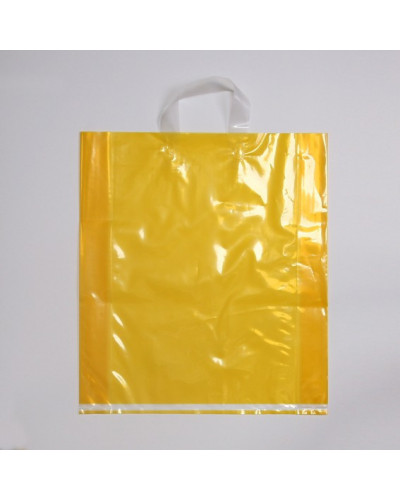 Sac plastique LUS acidulé
