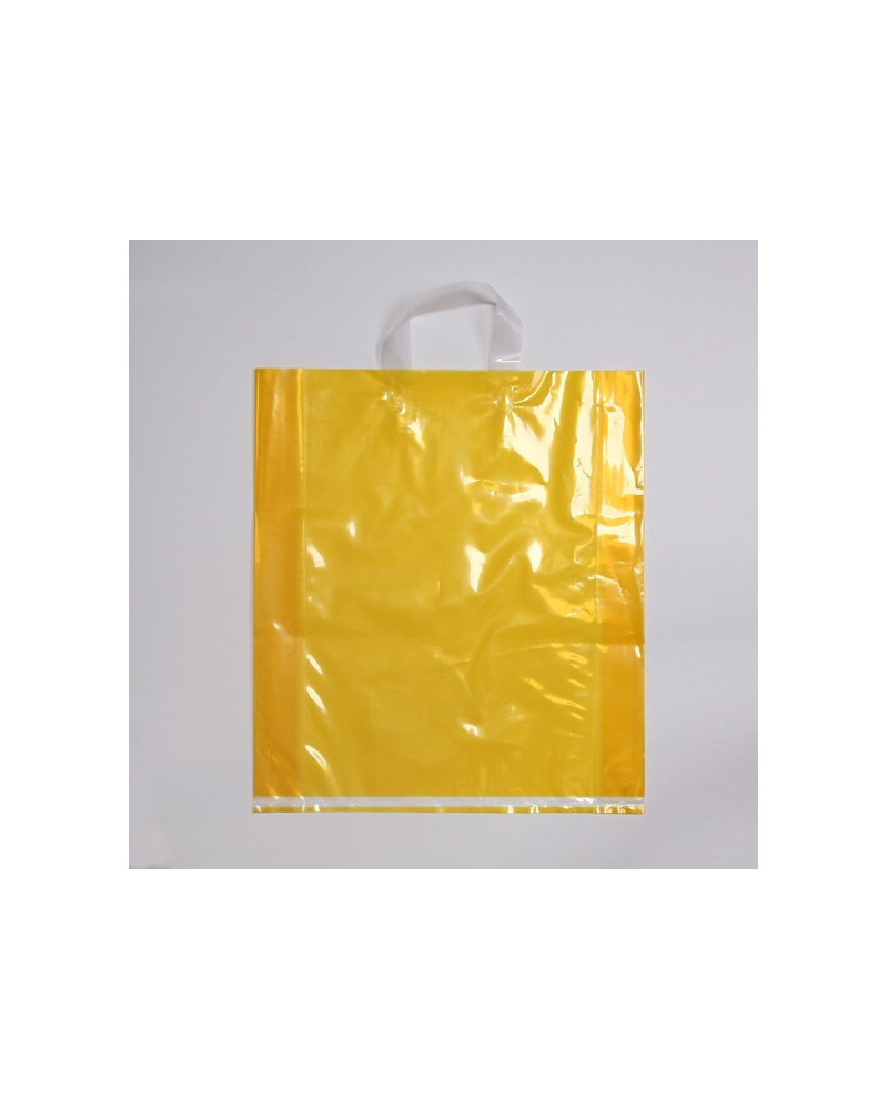 Sac plastique LUS acidulé