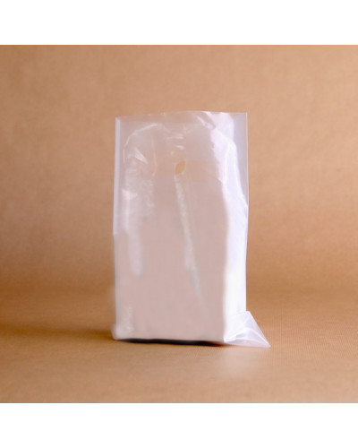 Sac plastique DKT 60