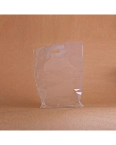 Sac plastique DKT 60
