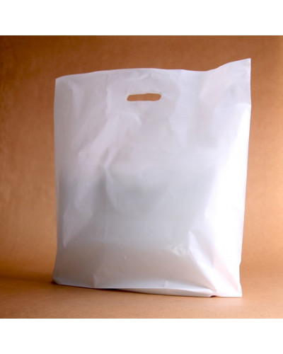 Sac plastique DKT 60