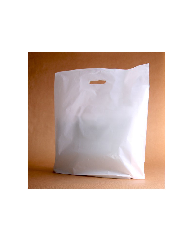 Sac plastique DKT 60