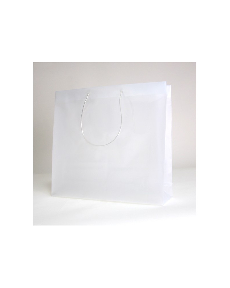 Plastic bag NOBLESSE