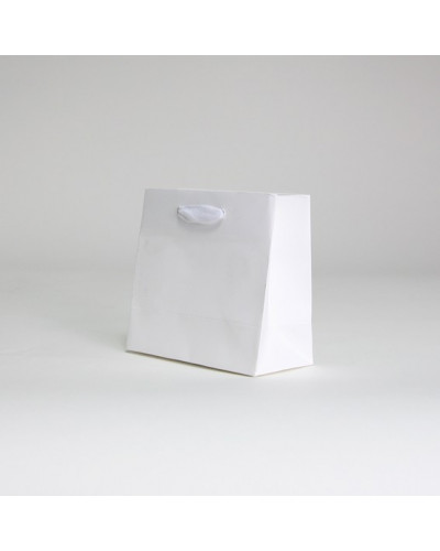 Noblesse kraft bag