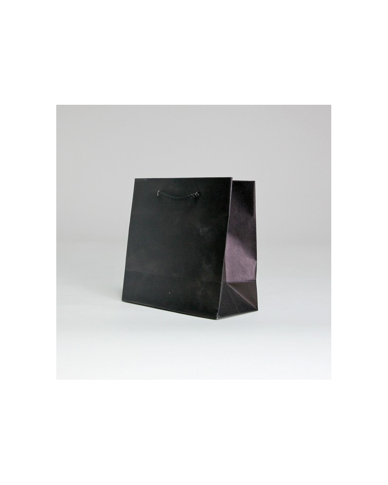 Noblesse kraft bag