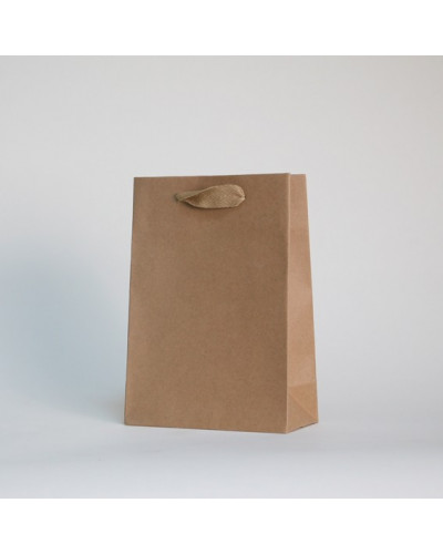 Noblesse kraft bag