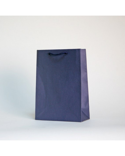Noblesse kraft bag